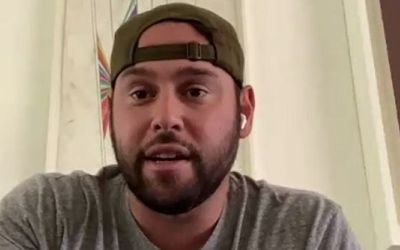 Scooter Braun-Personal Life, Age, Height, Net Worth, Entrepreneur, House, Wife